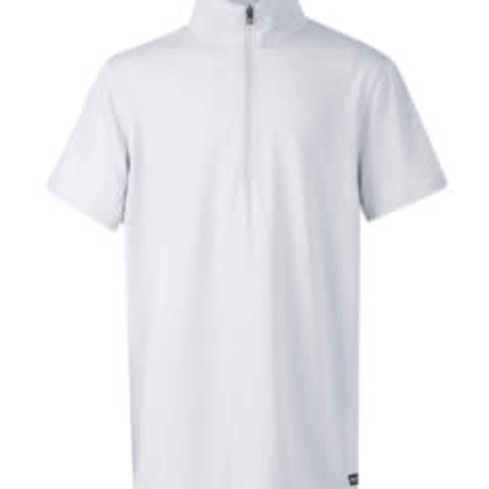 Kerrits Kids Ice Fil Lite Short Sleeve Shirt Solid