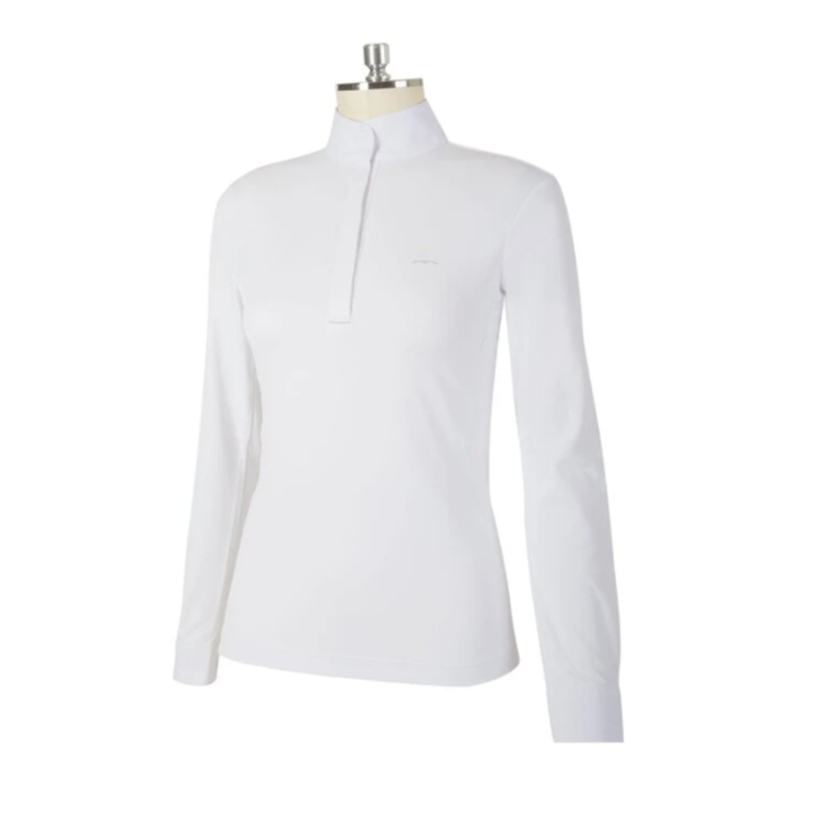 Animo Animo Women's Bolla Long Sleeve Show Shirt