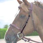 Dy'on US03A Dy’On Hunter Collection Replacement Cheek Pieces (for US04K)