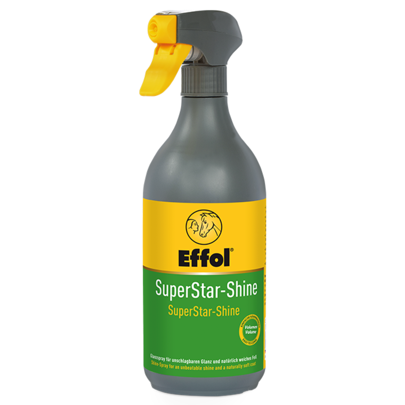 Effol/Effax Effol SuperStar Shine, 750 ml