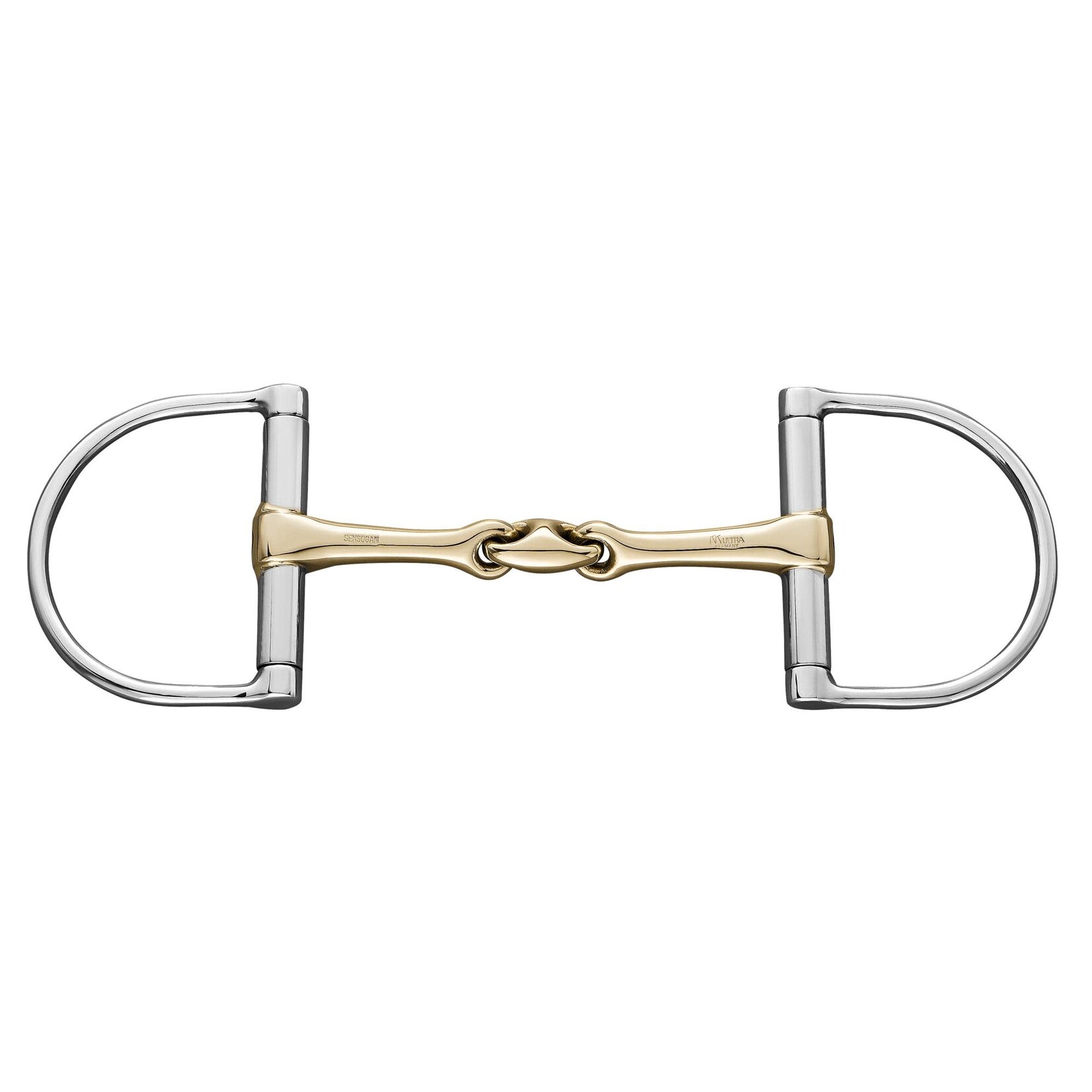 Herm Sprenger - KK Ultra D-Ring, Thickness: 15mm, SENSOGAN.