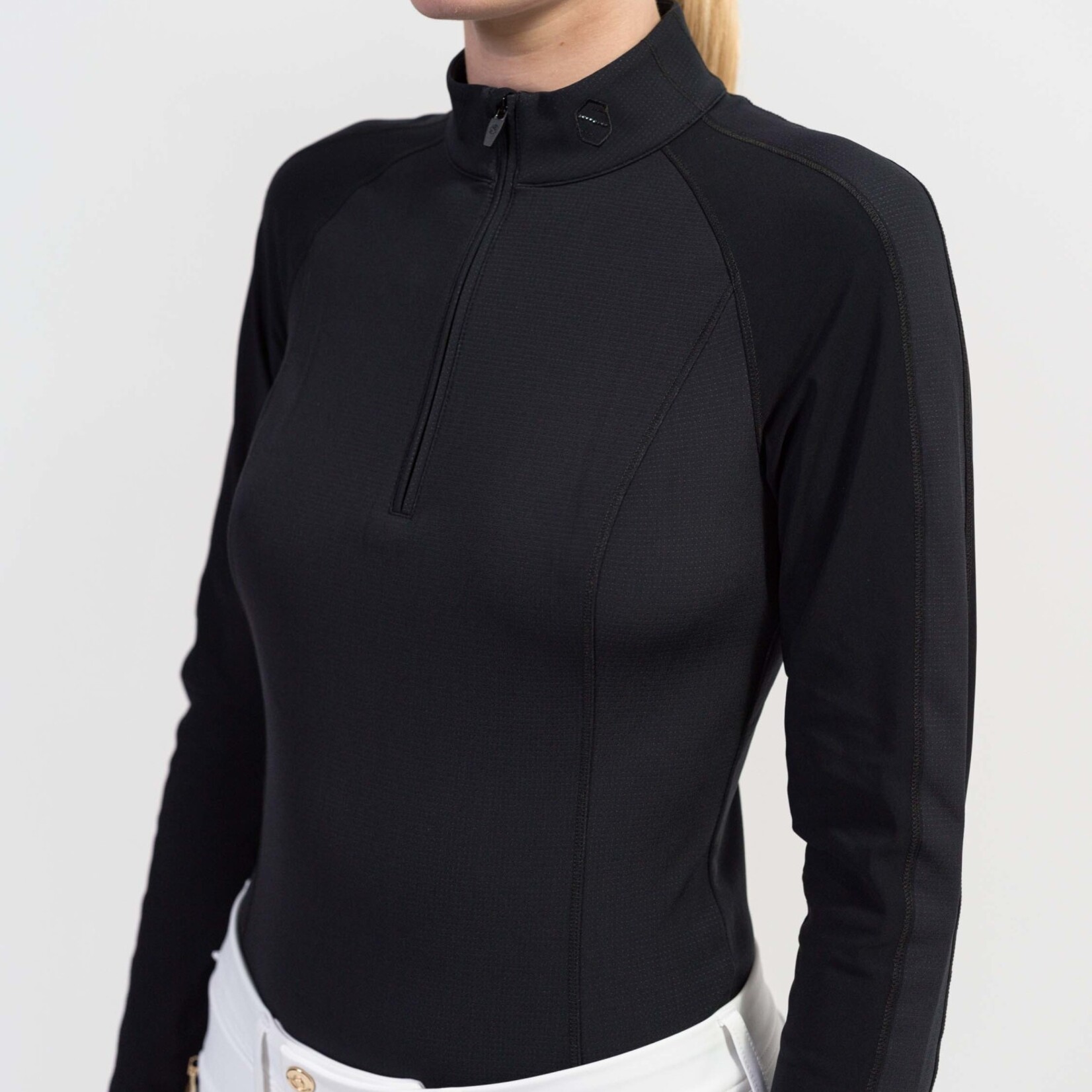 Samshield Samshield Evy Winter Long Sleeve Training Polo