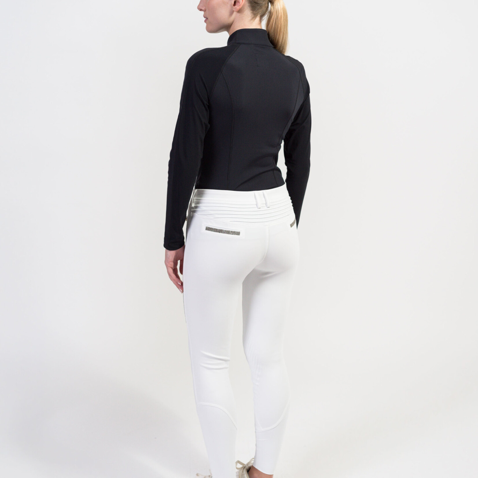 Samshield Samshield Evy Winter Long Sleeve Training Polo