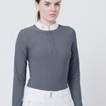 Samshield Samshield  Loise Crystal Leaf Women's Long Sleeve Shirt