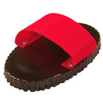 Metal Curry with Handle