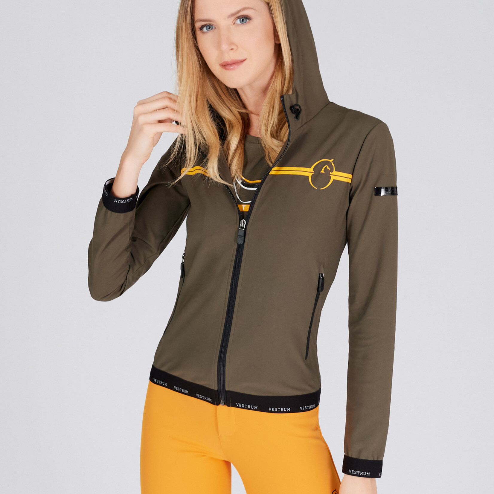 Vestrum W3422-65033 Vestrum Trani Warm Up Jacket