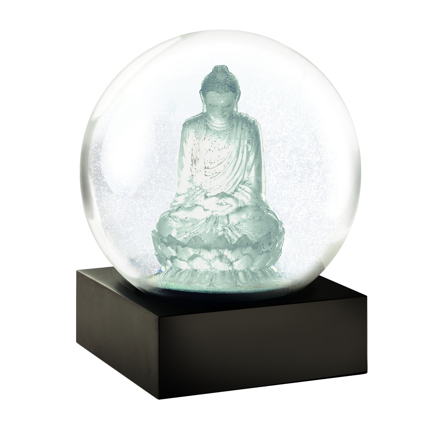 Snow Globes- the perfect housewarming gift for the holidays!