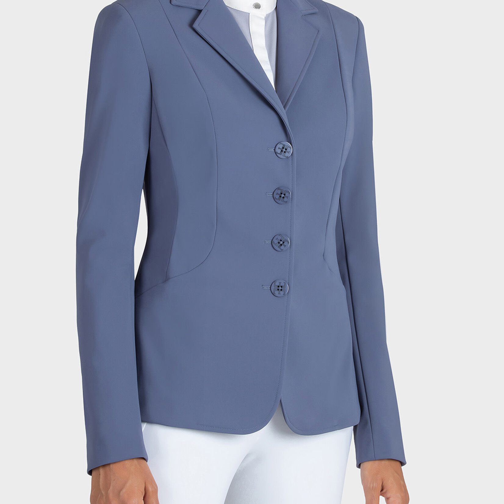Equiline M08733 Equiline Elorne Women's Show Jacket