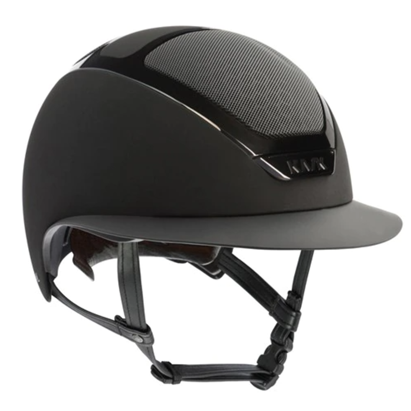 KASK Equestrian Kask Star Lady Riding Helmet
