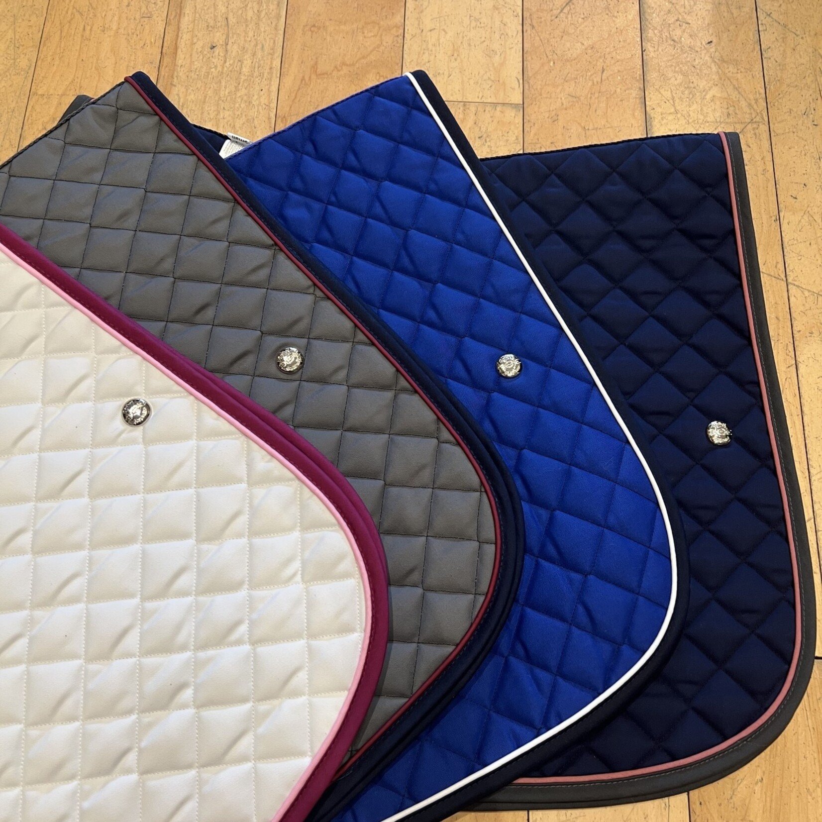 Ogilvy Ogilvy Jumping Profile Pad