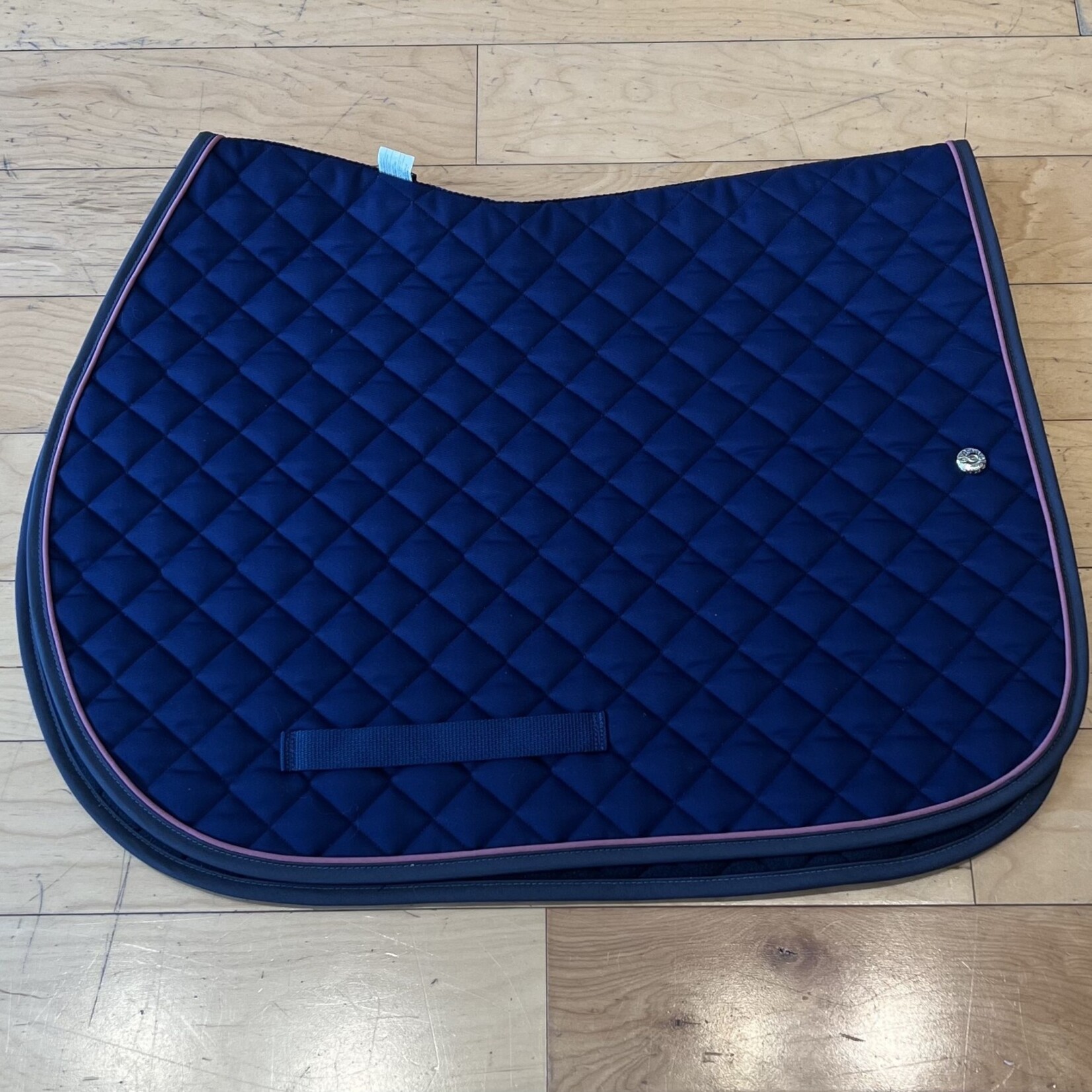 Ogilvy Ogilvy Jumping Profile Pad