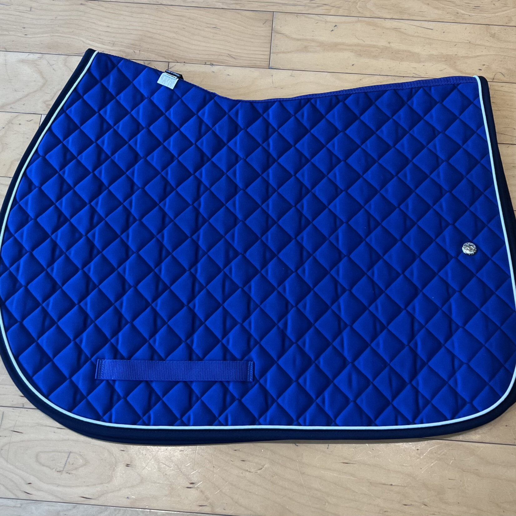 Ogilvy Ogilvy Jumping Profile Pad