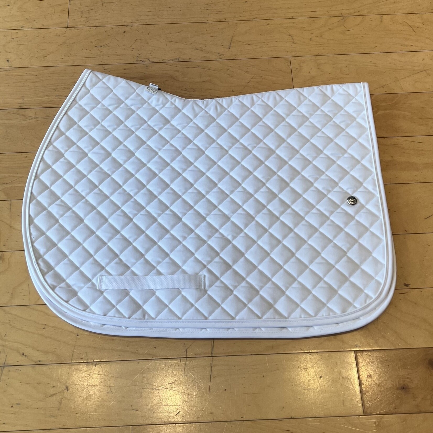 Ogilvy Ogilvy Jumping Profile Pad