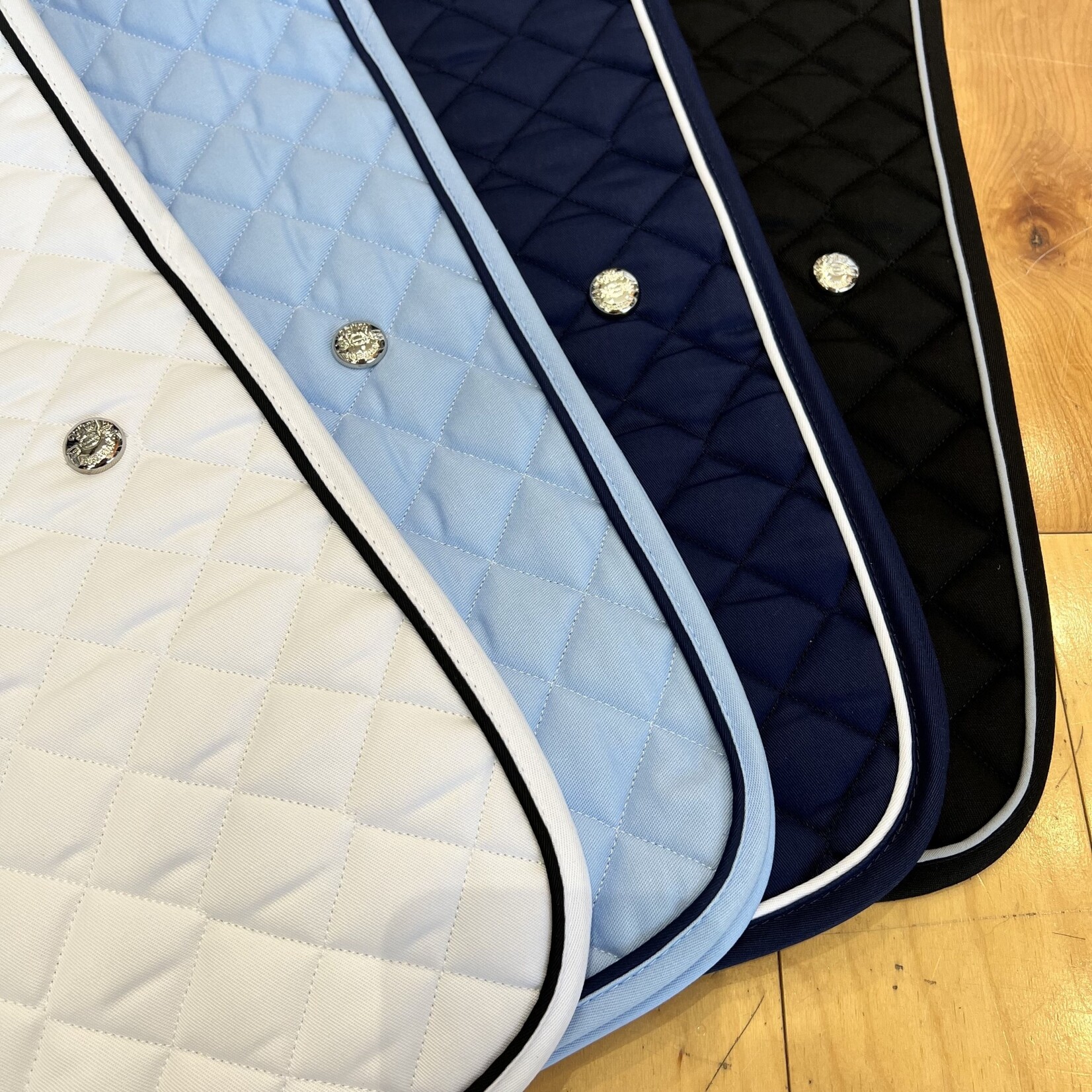 Ogilvy Ogilvy Dressage Profile Pad