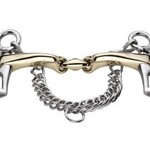 42156 Herm Sprenger Novocontact Sensogan Pelham  16 mm double jointed