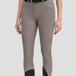 Equiline H08992 Equiline Ericiefh B-Move Women's High Waist Full Grip Breech