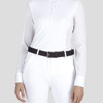 Equiline Equiline Catic Women's Long Sleeve Competition shirt