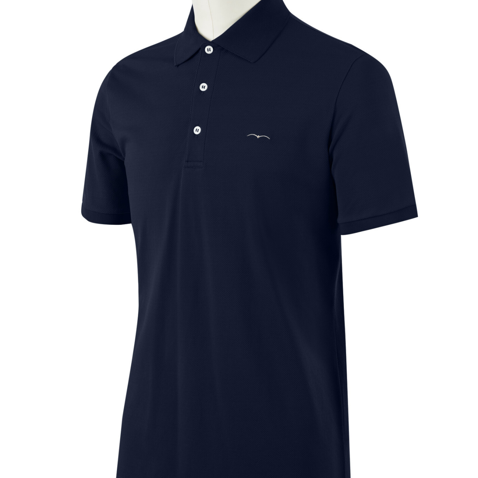 Animo Animo Amalfi Men’s Polo