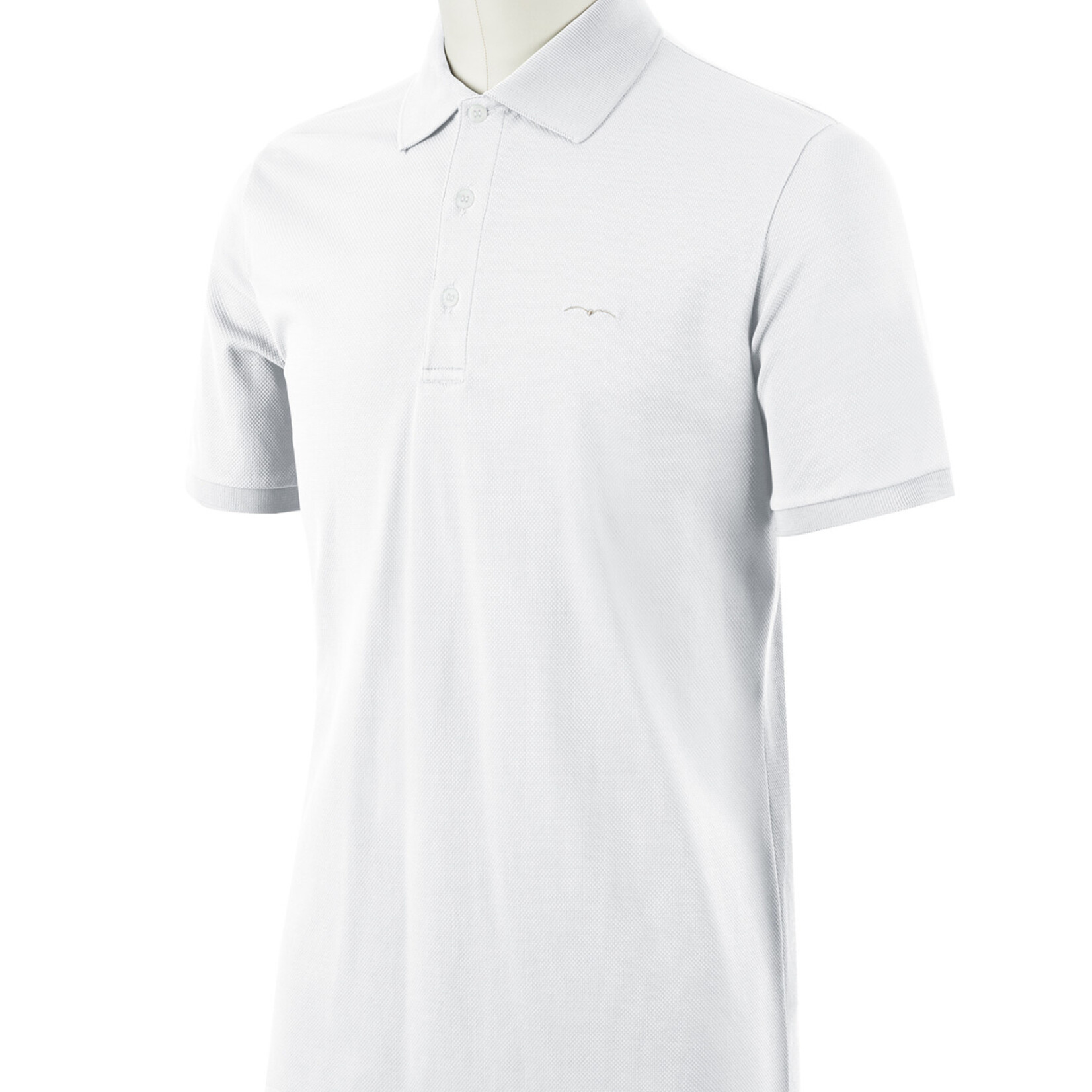 Animo Animo Amalfi Men’s Polo