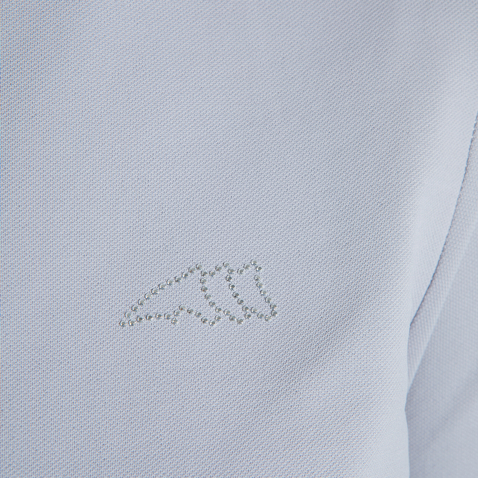 Equiline H00887 Equiline Elizzye L/S Women's Competition Polo Shirt