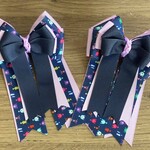 Fabby Fab Fabby Fab Show Bows
