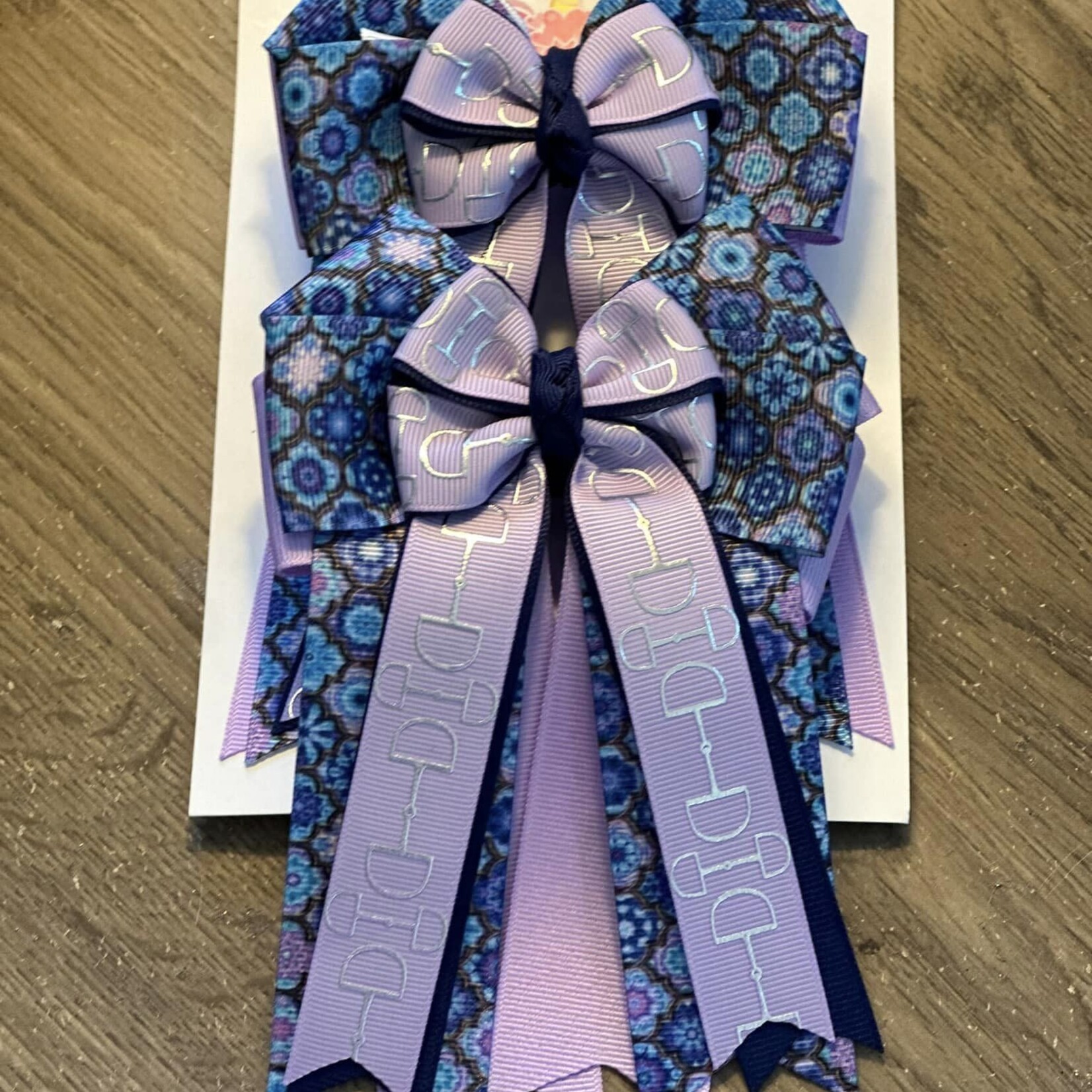 Fabby Fab Fabby Fab Show Bows