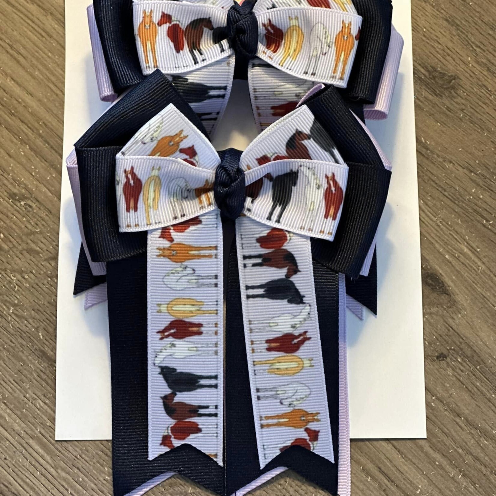 Fabby Fab Fabby Fab Show Bows