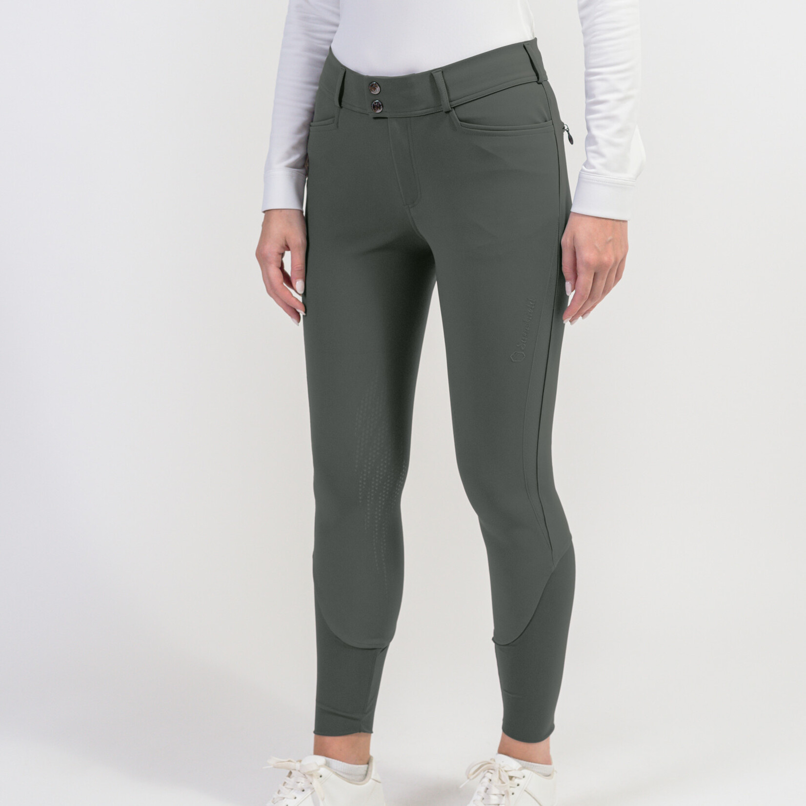 Samshield Samshield Deltana Full Grip Breeches