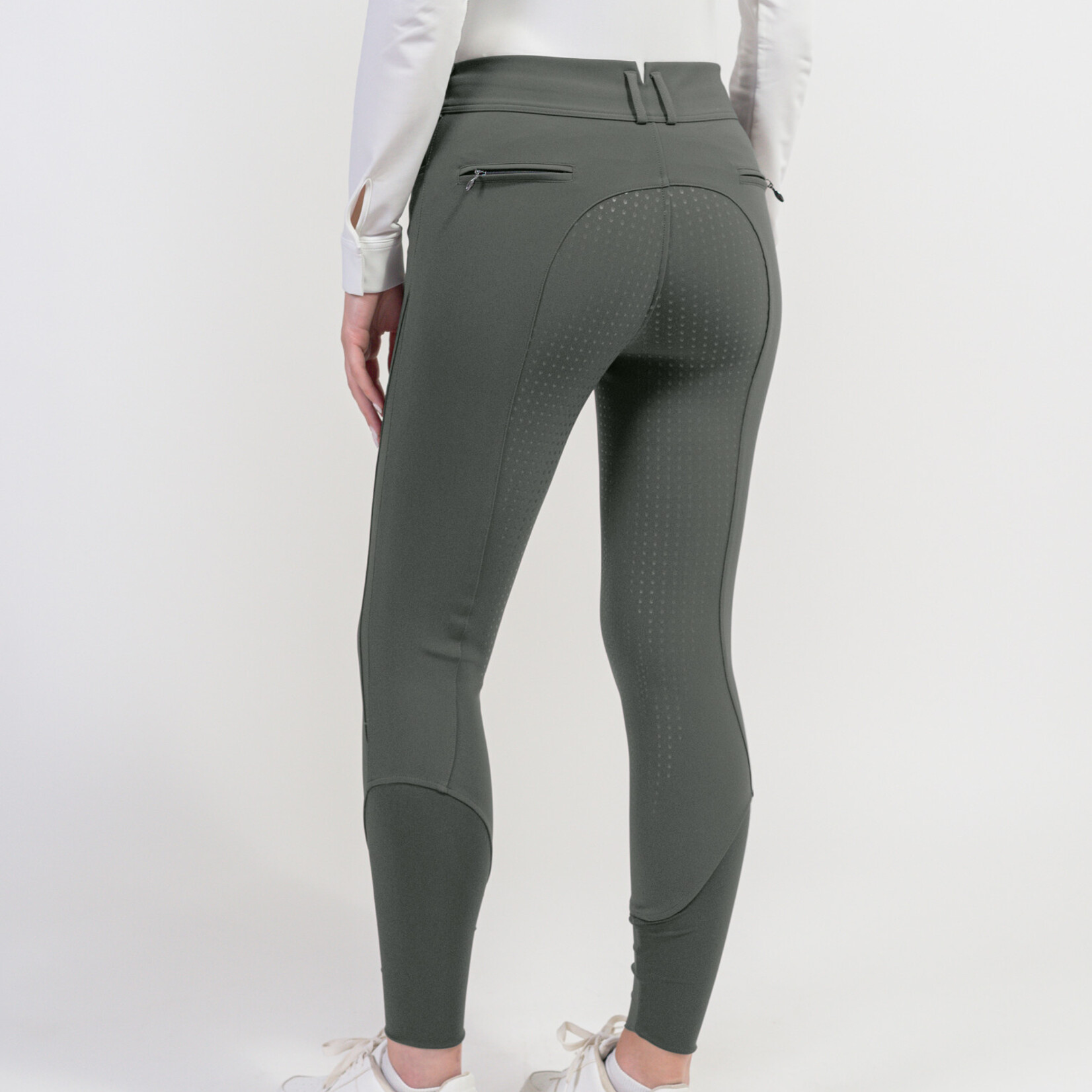 Samshield Samshield Deltana Full Grip Breeches