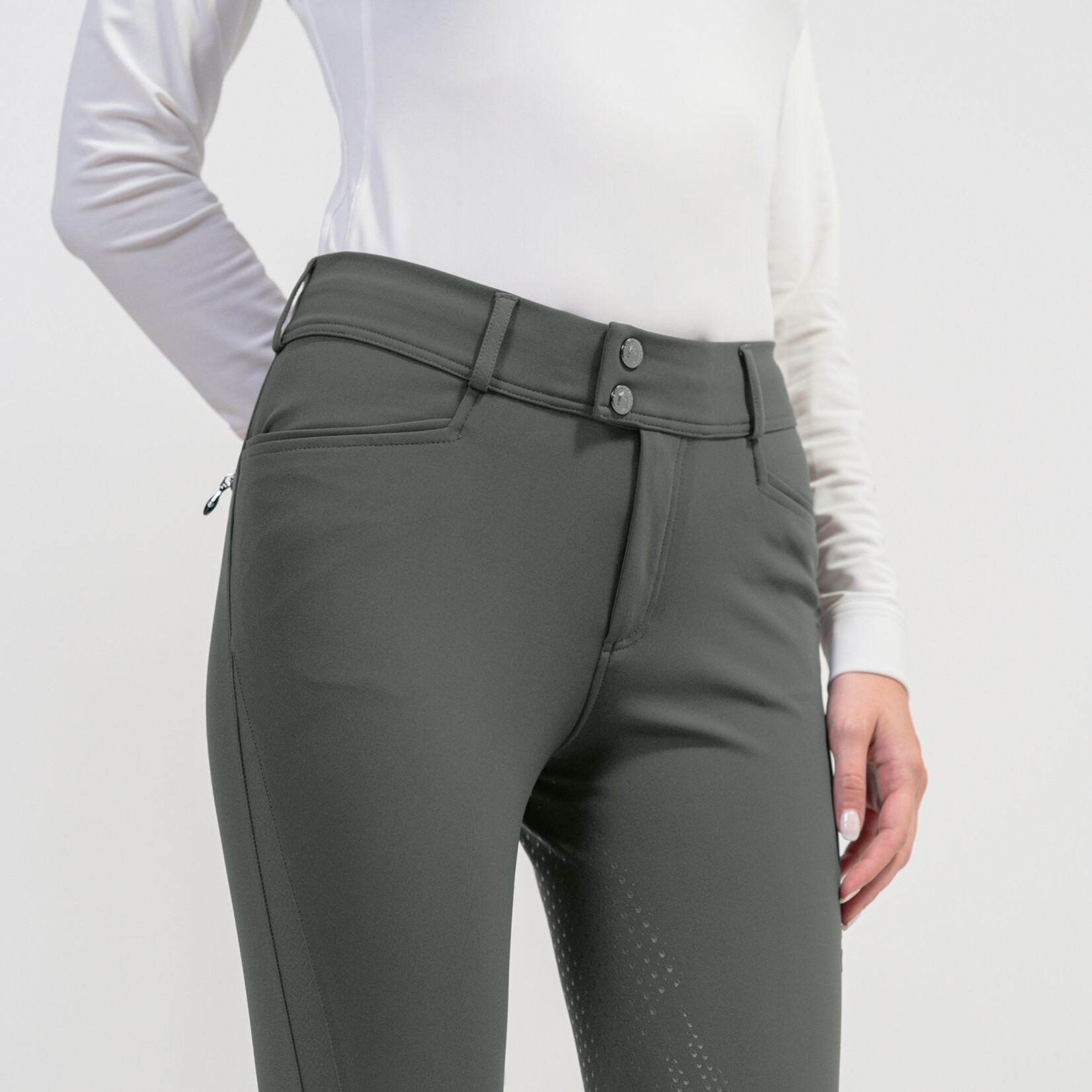 Samshield Samshield Deltana Full Grip Breeches