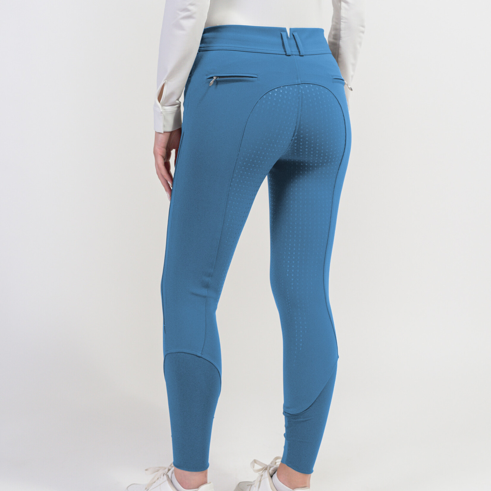 Samshield Samshield Deltana Full Grip Breeches