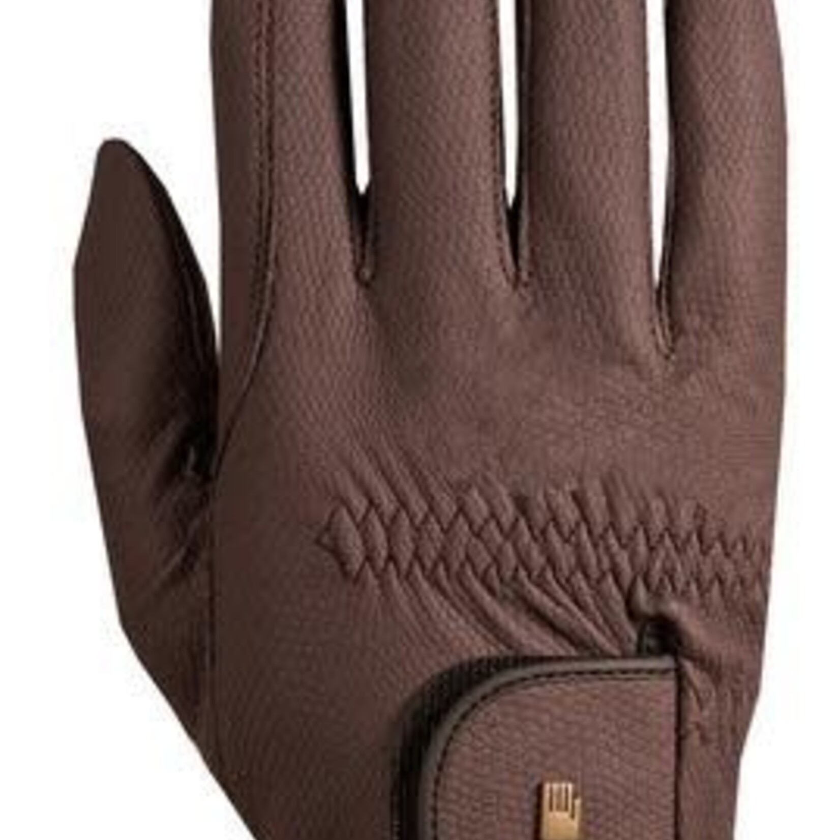 Roeckl Roeckl Unisex Winter Roeck-Grip Glove