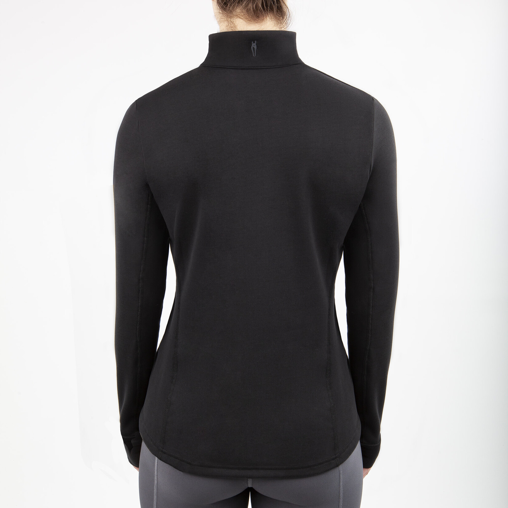 Irideon Irideon Kids Himalayer Half Zip