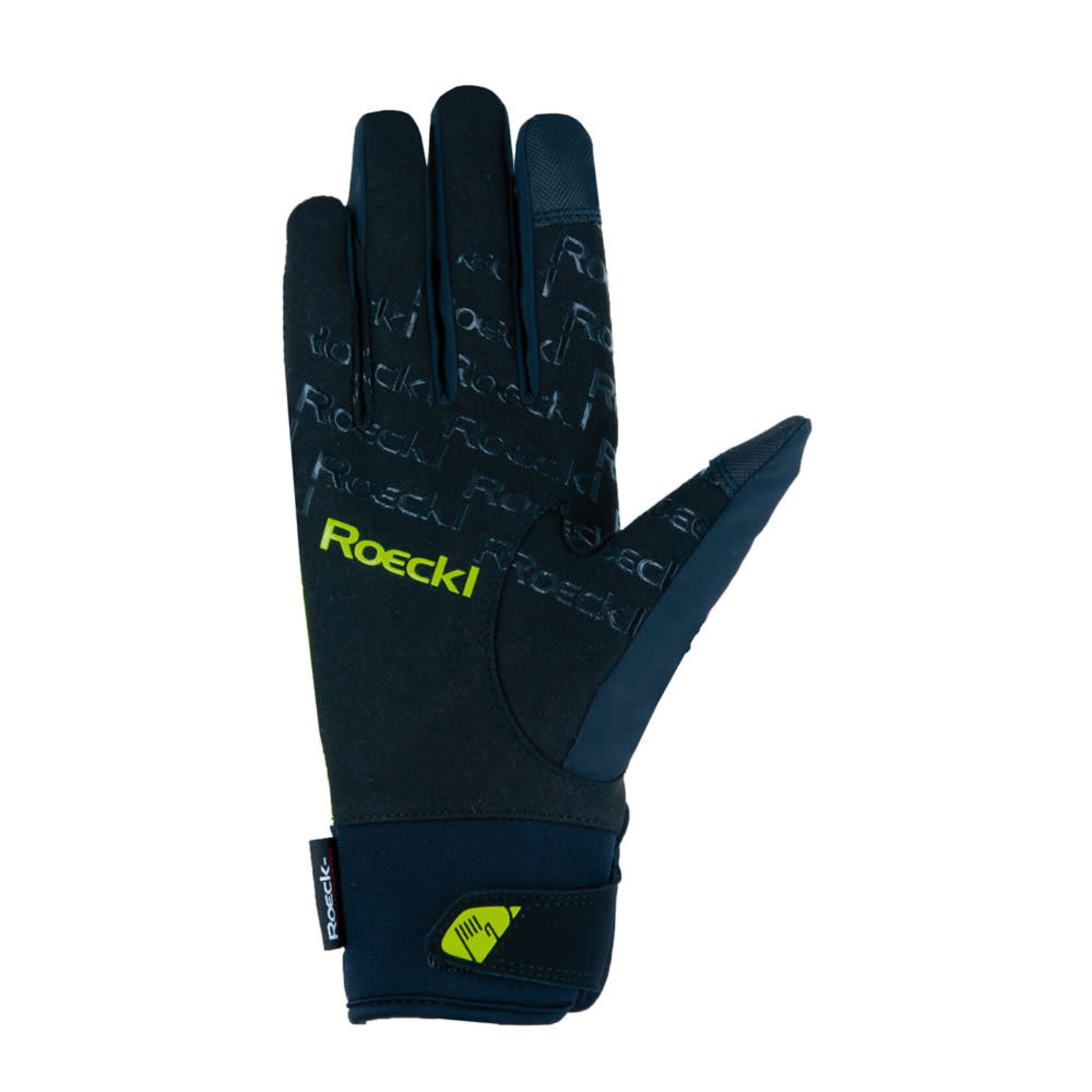 Roeckl Roeckl Waregem Unisex Winter Gloves
