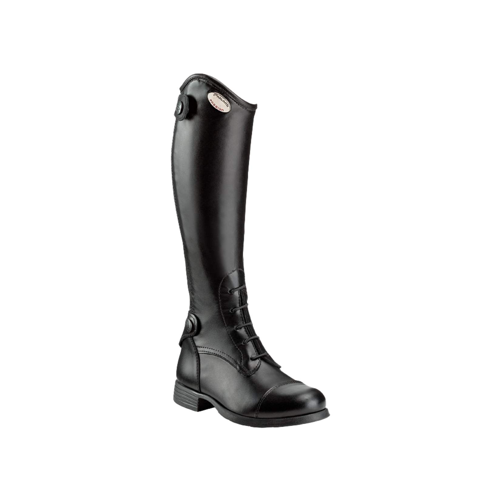 Parlanti Parlanti Miami Kids Field Tall Boots