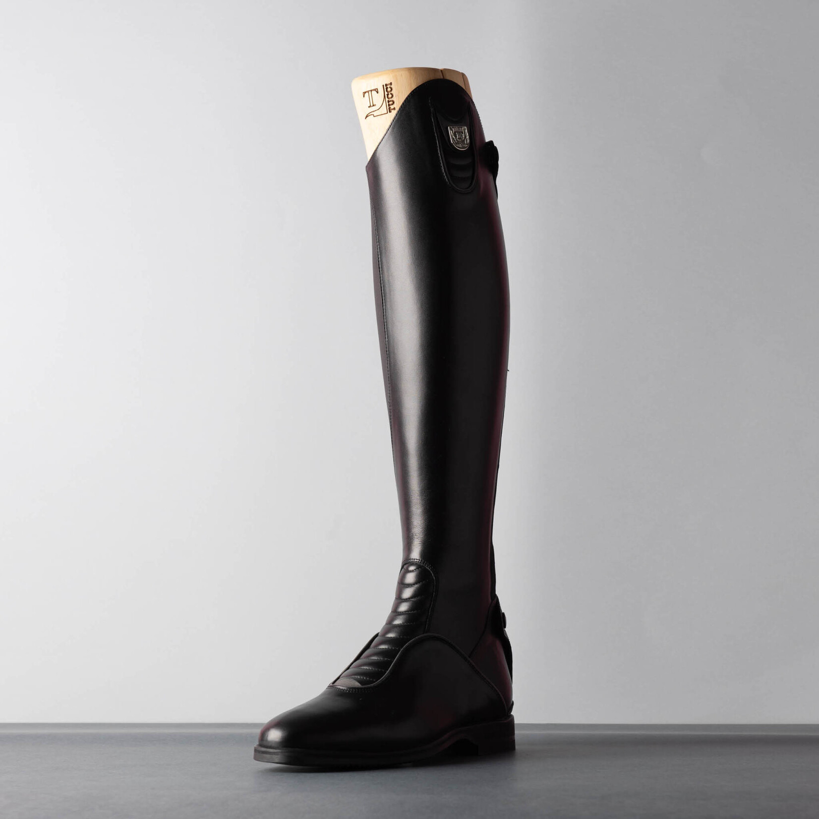 Tucci Tucci Time Harley Boot