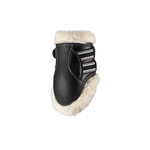 11328 Equifit D-Teq Leather Hind Boots Ultrawool