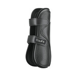 11332 Equifit D-Teq Pro2V Leather Front Boots