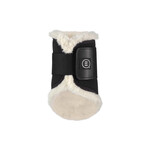 Equifit 11335 Ultrawool Essential EveryDay Boot, Hind w/ Vegan Sheepswool Trim