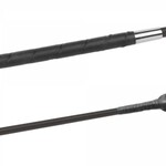 02025 Sporty Grip Jump Bat, Nylon Weave, Mushroom Cap