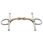 41414 Dynamic RS Full Cheek 16 mm Double Jointed – Sensogan