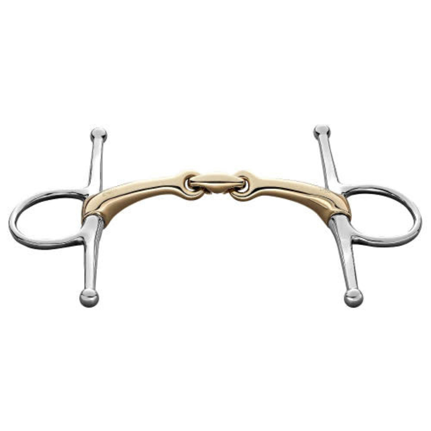 41414 Dynamic RS Full Cheek 16 mm Double Jointed – Sensogan