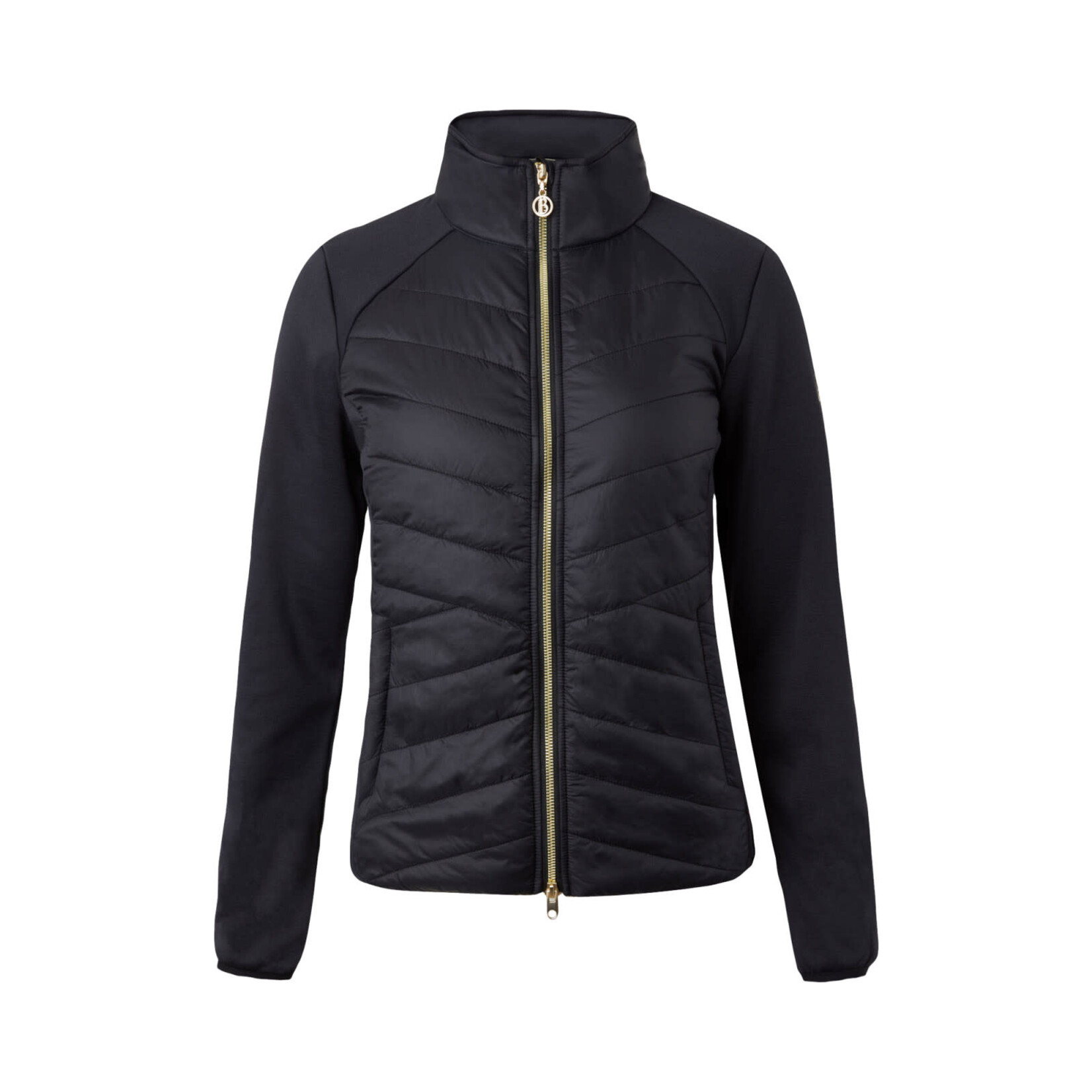 B-Vertigo 33661 B Vertigo Jacqueline Women's Hybrid Jacket