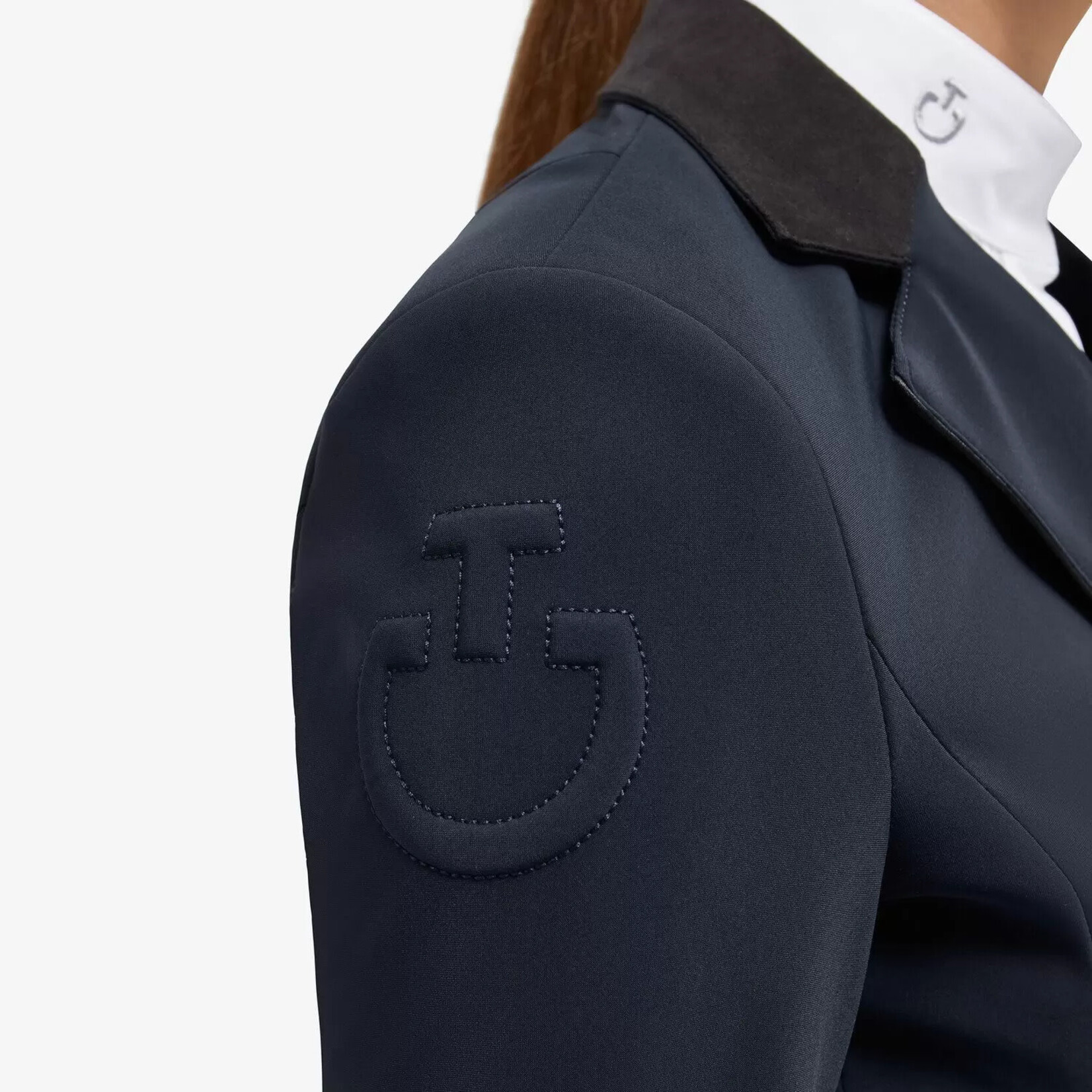 Cavalleria Toscana GGD035 Cavalleria Toscana GP Riding Jacket