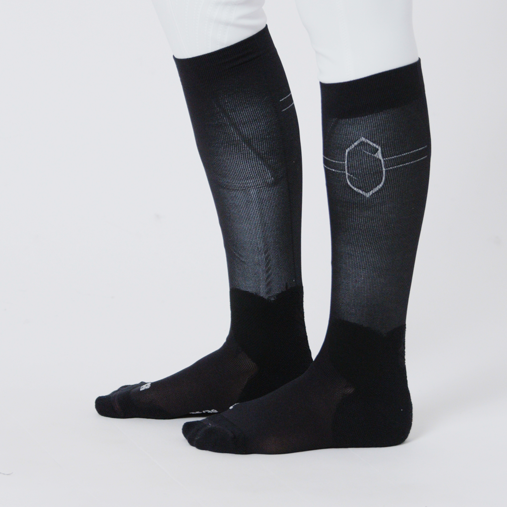 Samshield Samshield Balzane Wool Glitter Women's Socks
