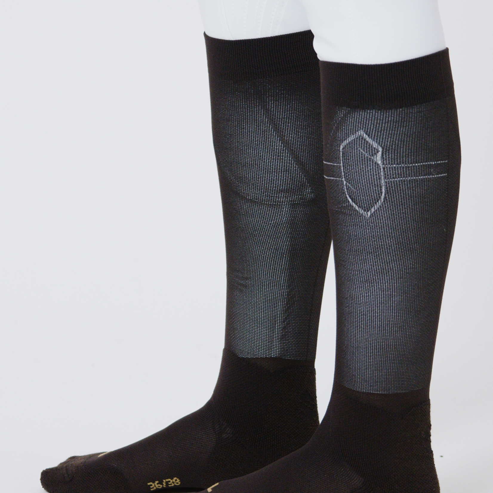 Samshield Samshield Balzane Wool Glitter Women's Socks