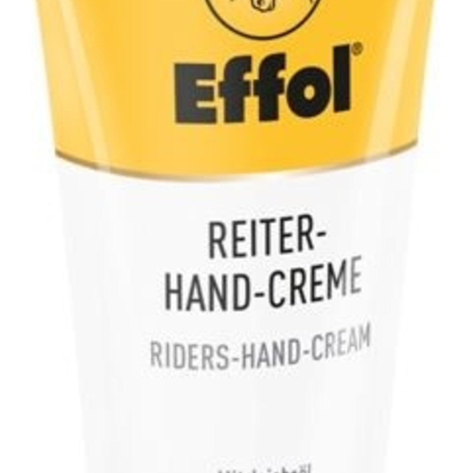 Effol Rider Hand Cream, 75 ml tube