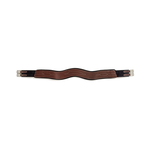 32952L Equifit Anatomical Hunter Girth with SheepsWool Liner W/ Custom Lettering