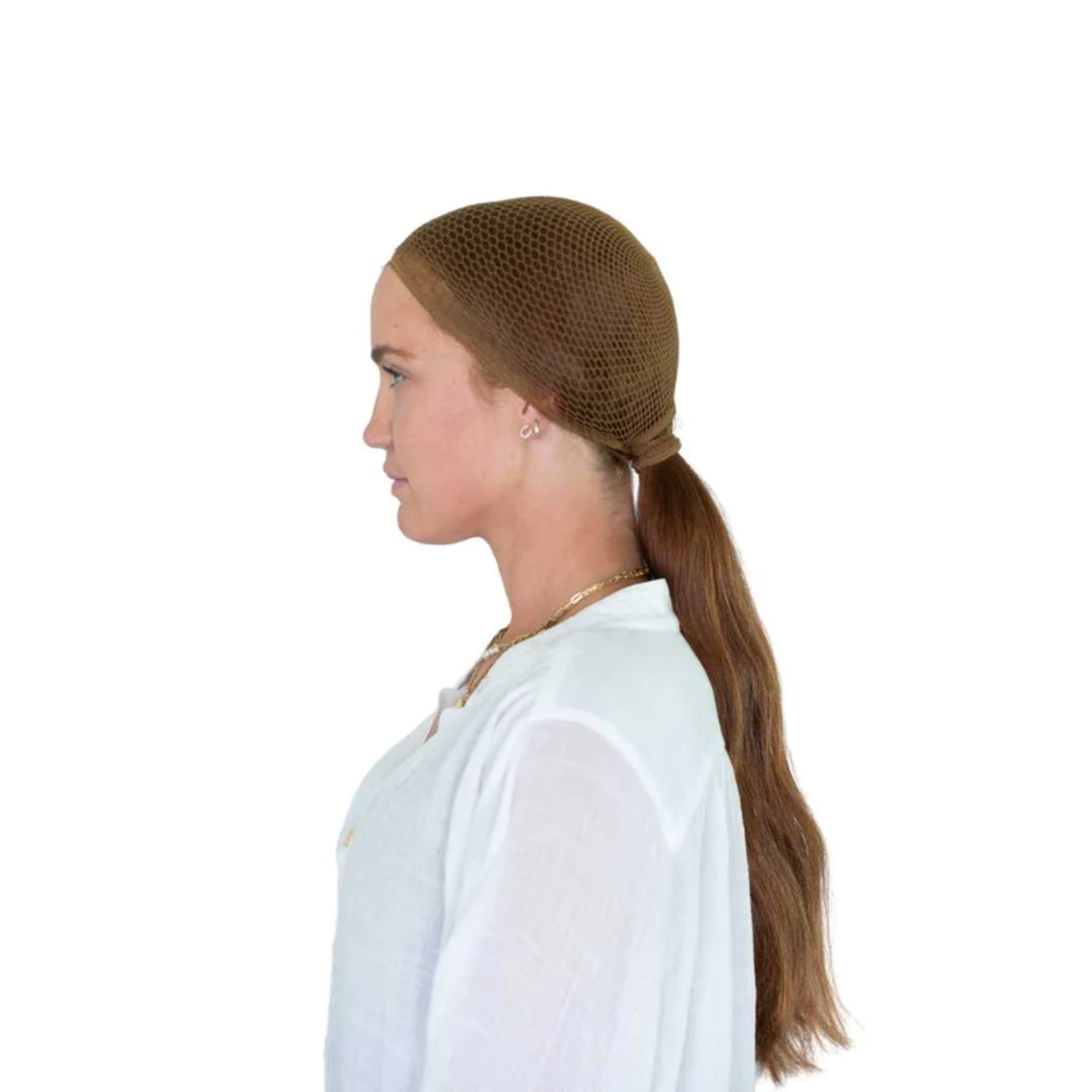 Ellsworth Ellsworth Ponytail Hairnet (Pack of 2)