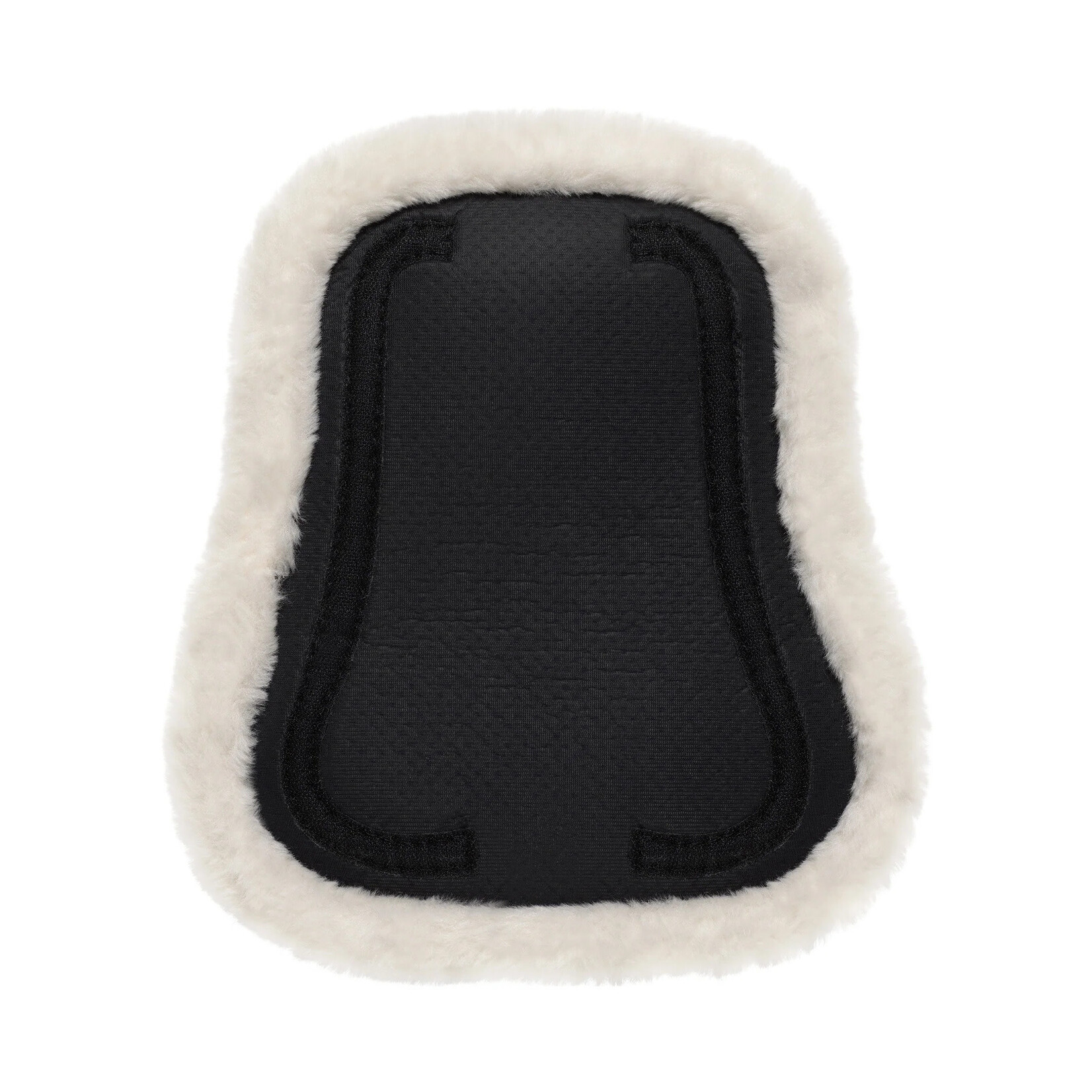 Equifit 20036 D-Teq/Eq-Teq UltraWool ImpacTeq Replacement Front Liner